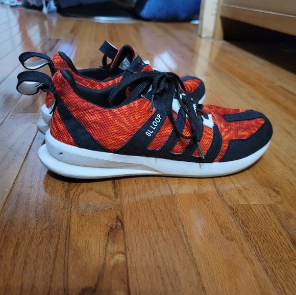 Adidas SL LOOP running shoes NO BOX - Picture 2 of 5